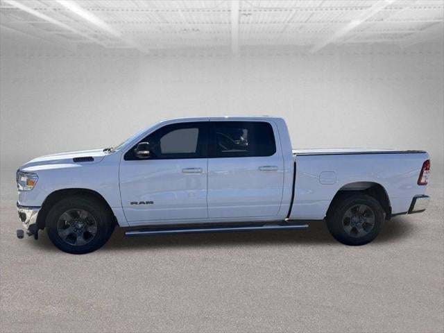 2022 RAM Ram 1500 Big Horn Crew Cab 4x2 6'4' Box