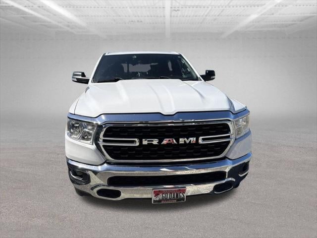 2022 RAM Ram 1500 Big Horn Crew Cab 4x2 6'4' Box