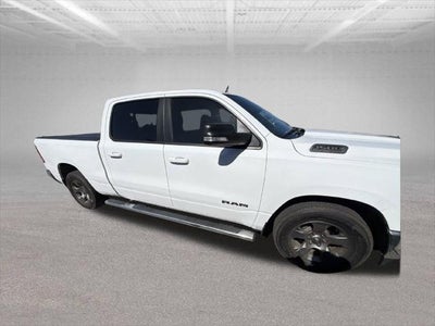 2022 RAM Ram 1500 Big Horn Crew Cab 4x2 6'4' Box