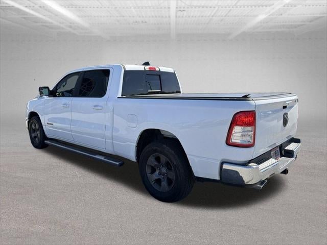 2022 RAM Ram 1500 Big Horn Crew Cab 4x2 6'4' Box