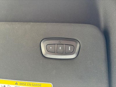 2025 RAM 1500 Laramie Crew Cab 4x4 5'7' Box