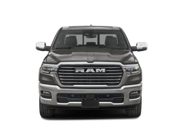 2025 RAM 1500 Laramie Crew Cab 4x4 5'7' Box