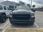 2019 RAM 1500 Laramie Crew Cab 4x4 5'7' Box