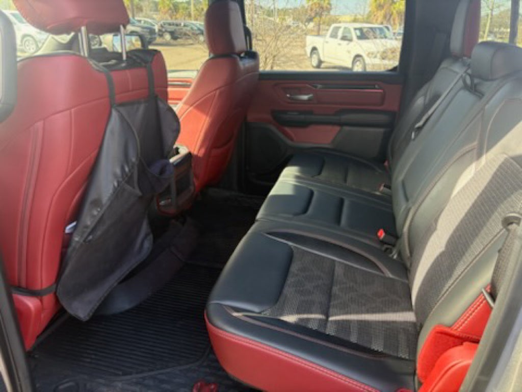 2020 RAM 1500 Rebel Crew Cab 4x4 5'7' Box