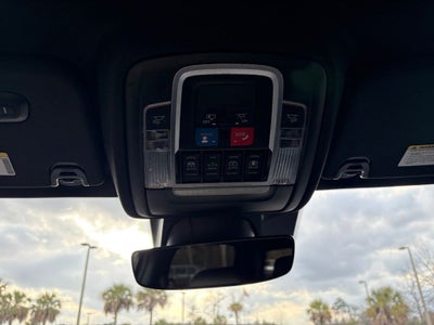 2022 RAM 1500 Rebel Crew Cab 4x4 5'7' Box