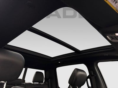 2022 RAM 1500 Rebel Crew Cab 4x4 5'7' Box