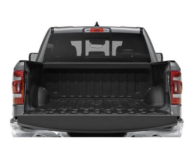 2019 RAM 1500 Limited Crew Cab 4x4 6'4' Box