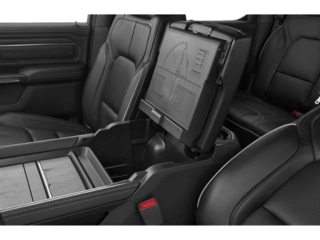 2019 RAM 1500 Limited Crew Cab 4x4 6'4' Box