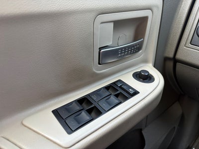 2005 Dodge Dakota Laramie