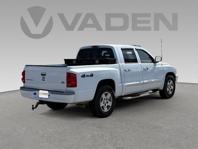 2005 Dodge Dakota Laramie