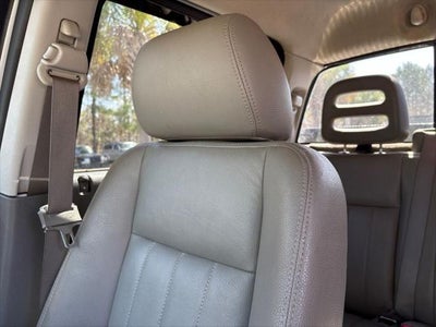 2005 Dodge Dakota Laramie