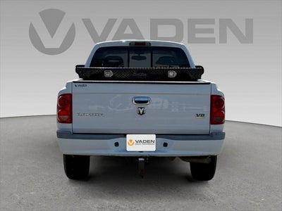 2005 Dodge Dakota Laramie