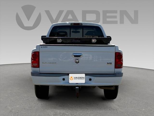 2005 Dodge Dakota Laramie