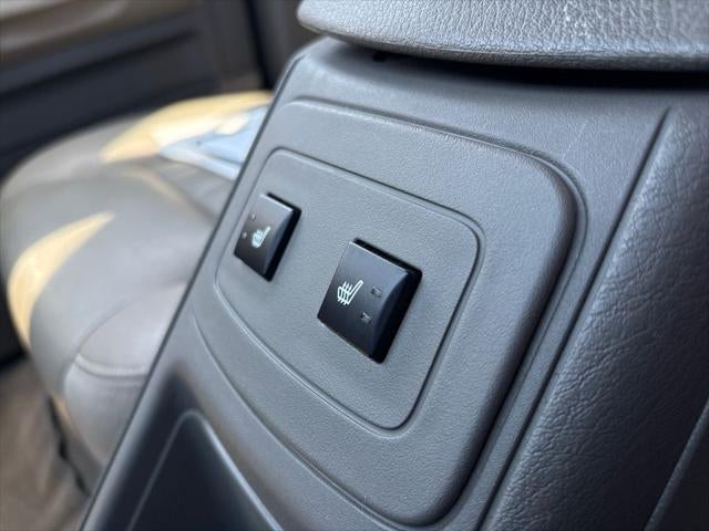 2005 Dodge Dakota Laramie