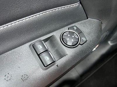 2022 Ford Mustang GT Premium Fastback