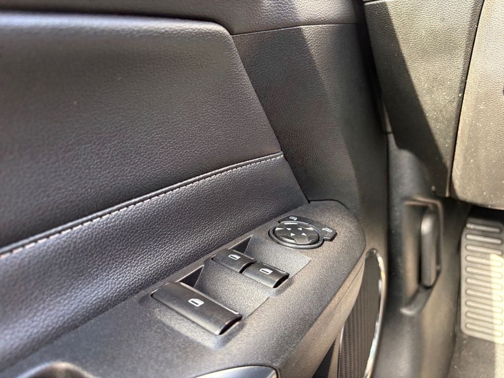 2023 Ford Mustang EcoBoost Premium Convertible