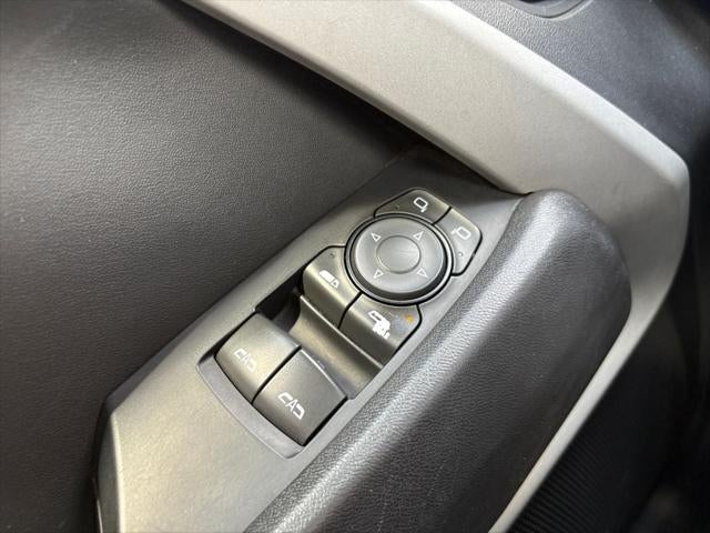 2020 Chevrolet Camaro RWD Convertible 1LT