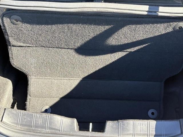 2020 Chevrolet Camaro RWD Convertible 1LT