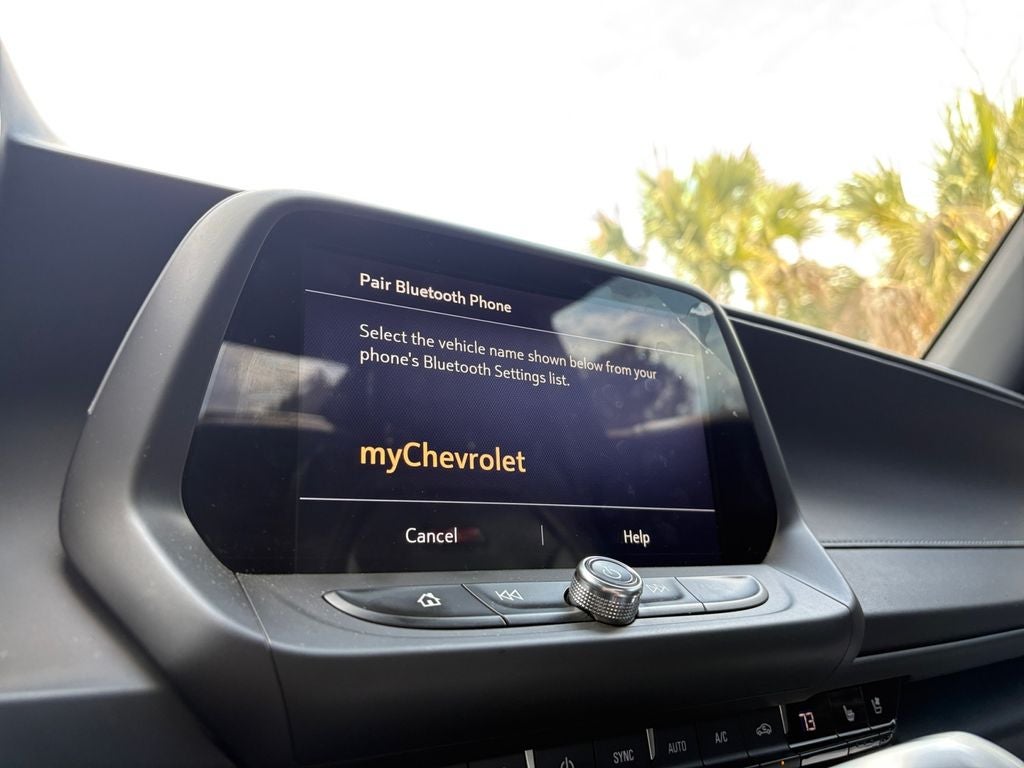 2020 Chevrolet Camaro RWD Coupe 2SS