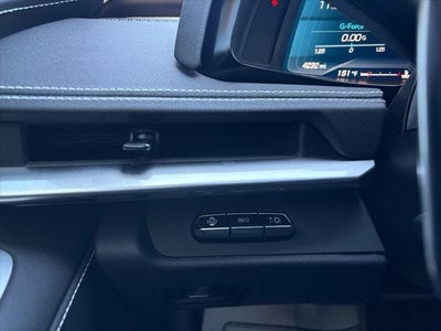 2023 Chevrolet Corvette Stingray RWD Coupe 2LT