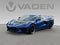 2021 Chevrolet Corvette Stingray RWD Convertible 3LT