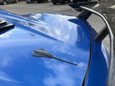 2021 Chevrolet Corvette Stingray RWD Convertible 3LT