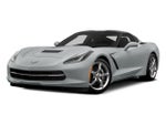 2014 Chevrolet Corvette Stingray Z51