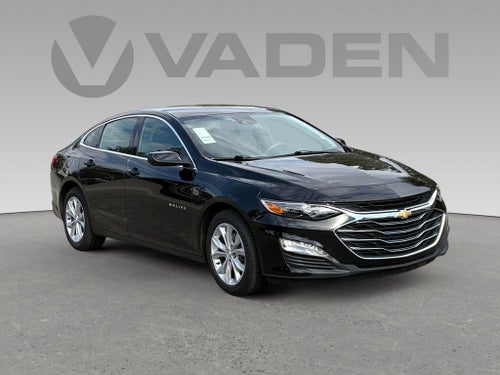 2025 Chevrolet Malibu FWD 1LT