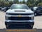2026 Chevrolet Silverado 2500 HD Double Cab, Standard Bed, Custom, 4WD