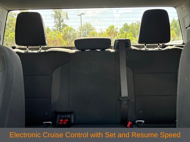 2026 Chevrolet Silverado 2500 HD Double Cab, Standard Bed, Custom, 4WD