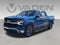 2023 Chevrolet Silverado 1500 2WD Crew Cab Short Bed LT