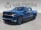 2023 Chevrolet Silverado 1500 2WD Crew Cab Short Bed LT