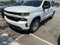 2021 Chevrolet Silverado 1500 2WD Double Cab Standard Bed Custom