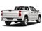 2021 Chevrolet Silverado 1500 2WD Double Cab Standard Bed Custom