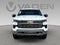 2023 Chevrolet Silverado 1500 4WD Crew Cab Short Bed LTZ