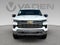 2023 Chevrolet Silverado 1500 4WD Crew Cab Short Bed LTZ