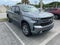 2021 Chevrolet Silverado 1500 4WD Crew Cab Short Bed RST