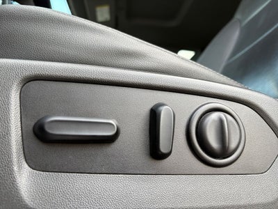 2021 Chevrolet Silverado LTZ