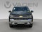 2021 Chevrolet Silverado LTZ