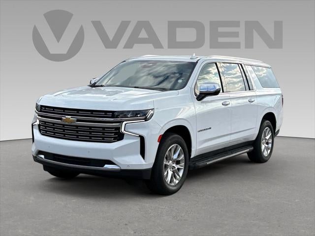 2023 Chevrolet Suburban 2WD Premier
