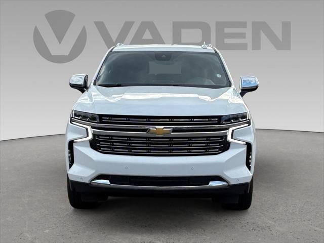 2023 Chevrolet Suburban 2WD Premier