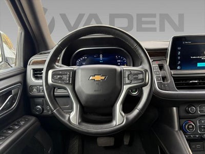 2023 Chevrolet Suburban 2WD Premier