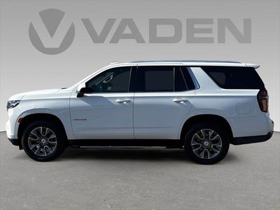 2022 Chevrolet Tahoe 2WD LT