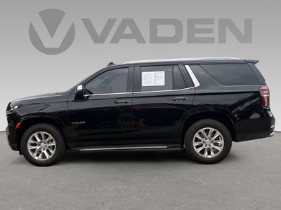 2023 Chevrolet Tahoe 2WD Premier