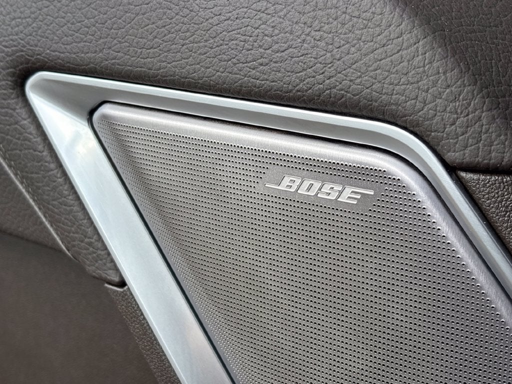 2025 GMC Sierra 3500HD 4WD Crew Cab Standard Bed Denali