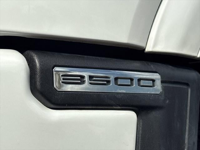 2025 GMC Sierra 3500HD 4WD Crew Cab Standard Bed Denali