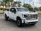 2025 GMC Sierra 3500HD 4WD Crew Cab Standard Bed Denali