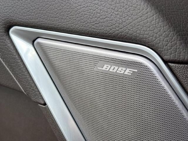 2025 GMC Sierra 3500HD 4WD Crew Cab Standard Bed Denali