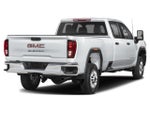 2025 GMC Sierra 2500HD 4WD Crew Cab Standard Bed Denali Ultimate