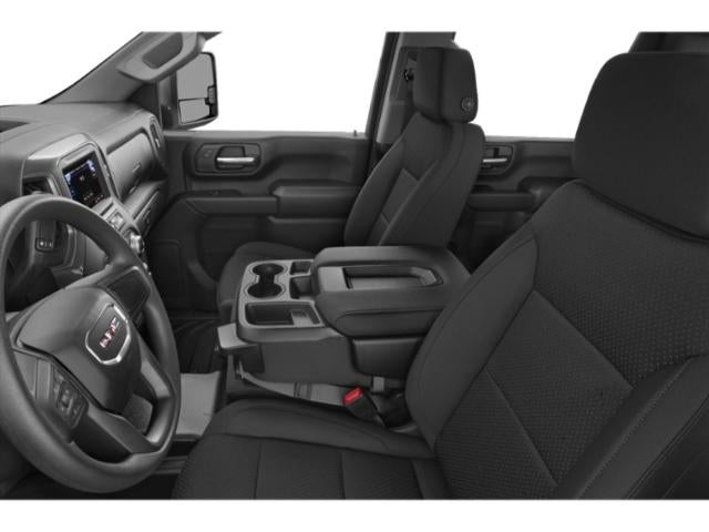 2025 GMC Sierra 2500HD 4WD Crew Cab Standard Bed Denali Ultimate